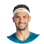 Grigor Dimitrov