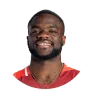 Frances Tiafoe