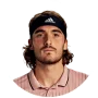 Stefanos Tsitsipas