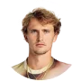 Alexander Zverev